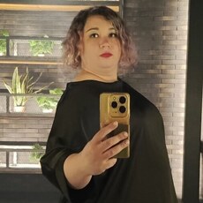 Фотография девушки Татьяна, 39 лет из г. Брянск