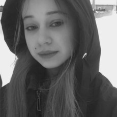 Фотография девушки Галина, 18 лет из г. Йошкар-Ола