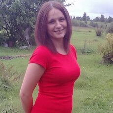 Фотография девушки Ирина, 44 года из г. Углич