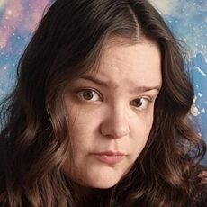 Фотография девушки Анастасия, 22 года из г. Санкт-Петербург