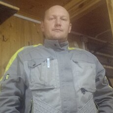 Фотография мужчины Владимир, 43 года из г. Окуловка