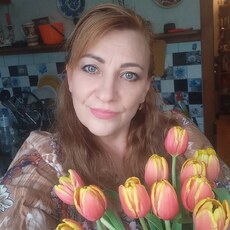 Фотография девушки Алена, 49 лет из г. Калиш