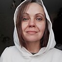 Анастасия, 45 лет