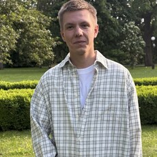 Фотография мужчины Prohar, 24 года из г. Гомель