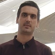 Фотография мужчины Abgullo, 31 год из г. Одинцово