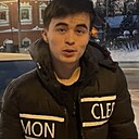 Рустам, 21 год