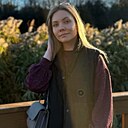 Анастасия, 23 года