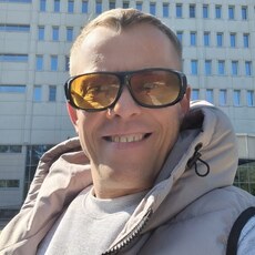 Фотография мужчины Олег, 50 лет из г. Гродно
