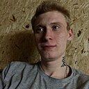 Виталий, 23 года