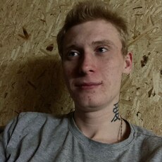 Фотография мужчины Виталий, 23 года из г. Киров