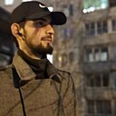 Ахмед, 25 лет