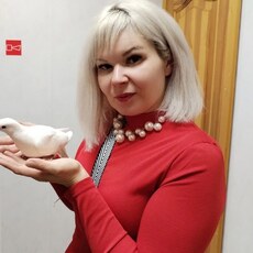 Фотография девушки Наталья, 35 лет из г. Слободской