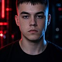 Егор, 20 лет