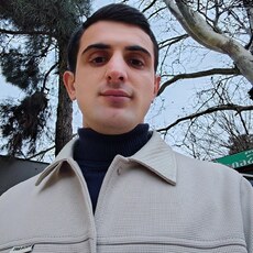 Фотография мужчины Davit, 28 лет из г. Тбилиси