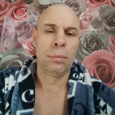 Фотография мужчины Сергей, 45 лет из г. Тула