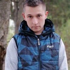 Фотография мужчины Дмитрий, 28 лет из г. Рудня (Смоленская Обл)