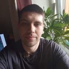 Фотография мужчины Илья, 32 года из г. Вологда