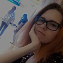 Анастасия, 23 года