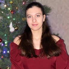Фотография девушки Юлия, 24 года из г. Краснодар