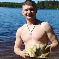 Фотография мужчины Анндрей, 36 лет из г. Десногорск