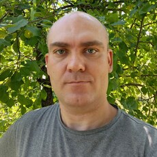 Фотография мужчины Михаил, 36 лет из г. Бирск