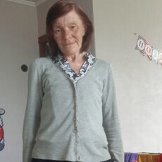 Фотография девушки Светлана, 61 год из г. Пенза