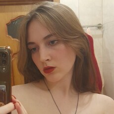 Фотография девушки Виктория, 20 лет из г. Калуга