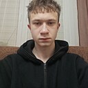 Егор, 20 лет