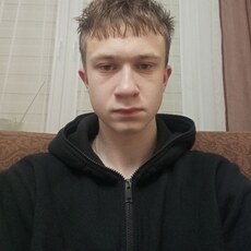 Фотография мужчины Егор, 20 лет из г. Гродно