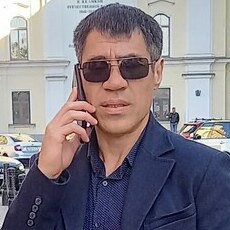 Фотография мужчины Дмитрий, 45 лет из г. Комсомольск-на-Амуре