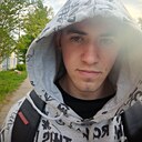 Семен, 25 лет