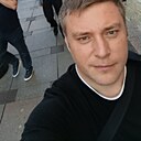 Максим, 40 лет