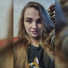 Фотография девушки Лина, 33 года из г. Симферополь