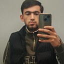Саид, 27 лет