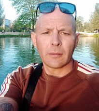 Фотография мужчины Сергей, 42 года из г. Симферополь