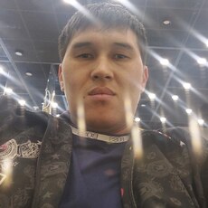 Фотография мужчины Anuar, 38 лет из г. Алматы