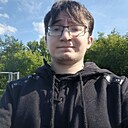 Даниил, 24 года