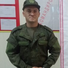 Фотография мужчины Александр, 32 года из г. Уссурийск