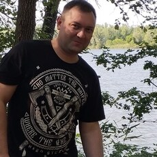 Фотография мужчины Вячеслав, 34 года из г. Усть-Донецкий