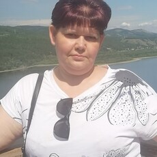 Оксана, 45 из г. Красноярск.