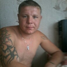 Фотография мужчины Александр, 42 года из г. Краснозаводск