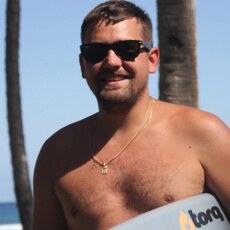 Фотография мужчины Алексей, 35 лет из г. Москва