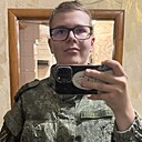 Никитос, 19 лет