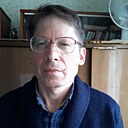 Сергей, 59 лет