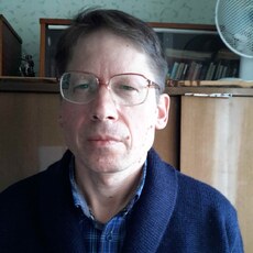 Фотография мужчины Сергей, 59 лет из г. Москва