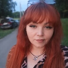 Юлия, 43 из г. Канаш.