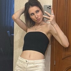 Фотография девушки Полина, 20 лет из г. Москва