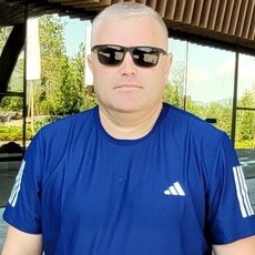 Фотография мужчины Дмитрий, 45 лет из г. Новосибирск