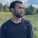 Анвар, 23 года