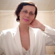 Фотография девушки Ирина, 59 лет из г. Зарайск